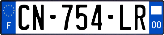 CN-754-LR