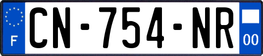 CN-754-NR