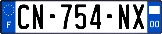 CN-754-NX