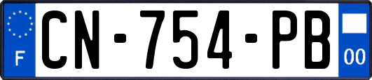 CN-754-PB