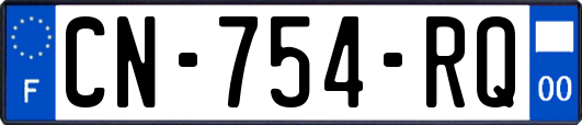CN-754-RQ