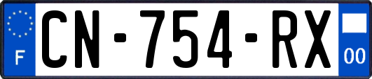 CN-754-RX