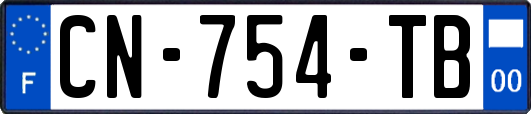 CN-754-TB
