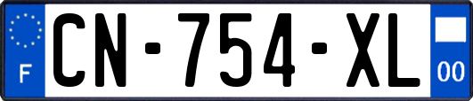 CN-754-XL