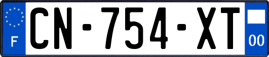 CN-754-XT