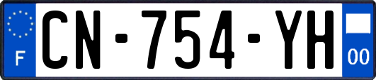 CN-754-YH