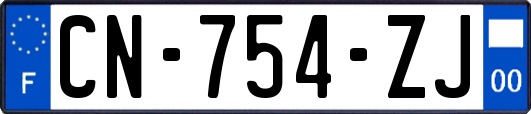 CN-754-ZJ