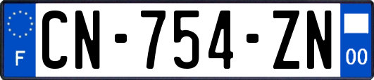 CN-754-ZN