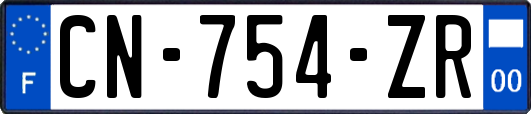 CN-754-ZR