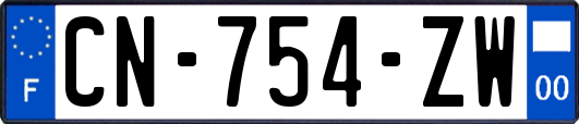 CN-754-ZW