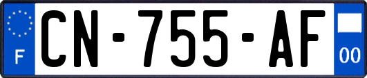 CN-755-AF