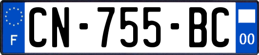 CN-755-BC