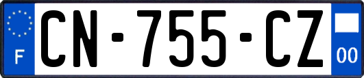 CN-755-CZ