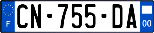 CN-755-DA