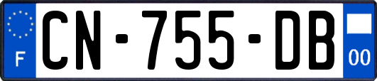 CN-755-DB