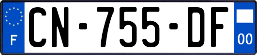 CN-755-DF