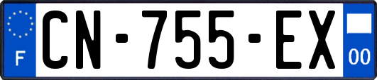 CN-755-EX