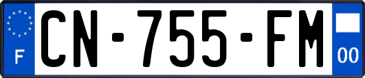 CN-755-FM