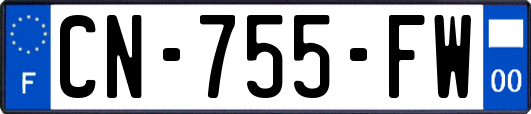 CN-755-FW