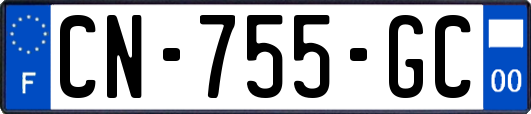 CN-755-GC