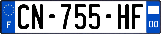 CN-755-HF