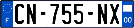 CN-755-NX