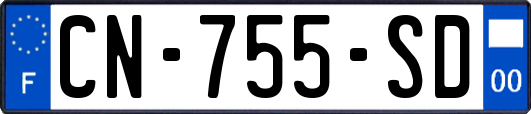 CN-755-SD