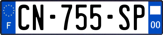 CN-755-SP