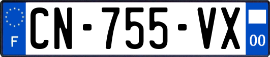 CN-755-VX