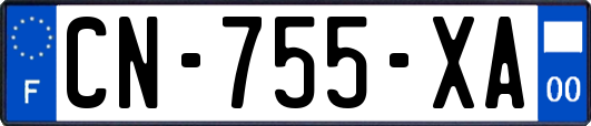 CN-755-XA