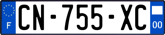 CN-755-XC