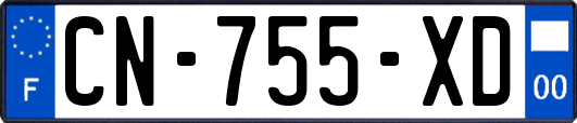 CN-755-XD