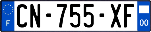 CN-755-XF