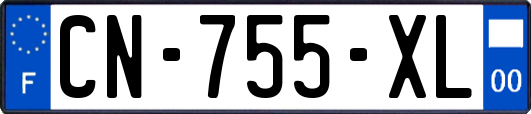 CN-755-XL