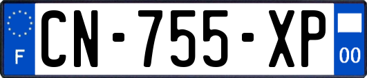 CN-755-XP