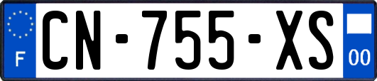 CN-755-XS
