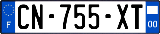 CN-755-XT