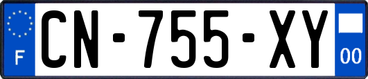 CN-755-XY