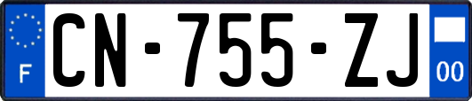 CN-755-ZJ