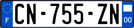 CN-755-ZN