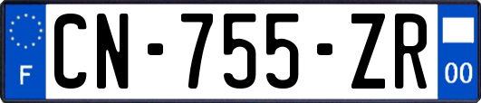 CN-755-ZR