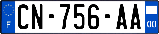 CN-756-AA