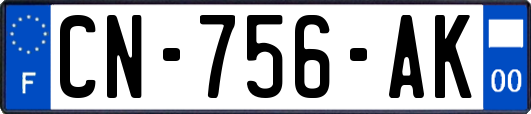 CN-756-AK