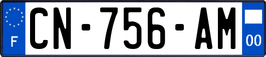 CN-756-AM