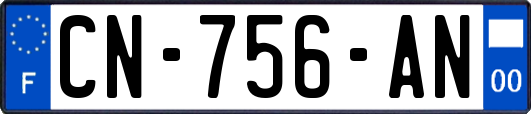 CN-756-AN