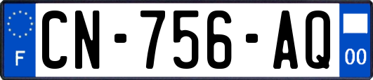 CN-756-AQ