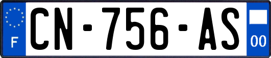 CN-756-AS