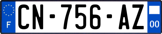 CN-756-AZ