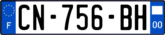 CN-756-BH