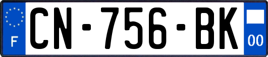 CN-756-BK